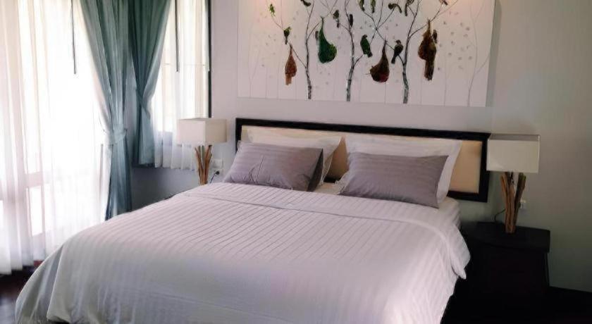 Lana Hotel, Chiang Mai